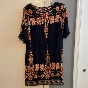 Emery Rose Dress